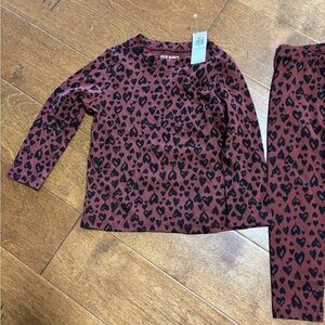 Old navy outfit girls size 2t fall winter new